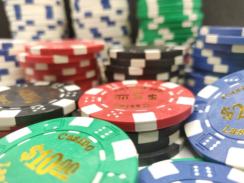 Constellation Tokens