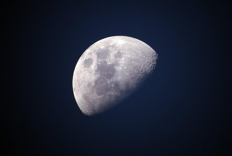 Lunar Cocktails