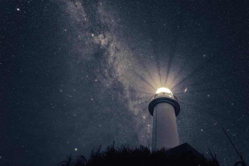 Starry Lights